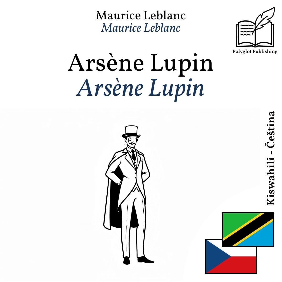 Arsène Lupin