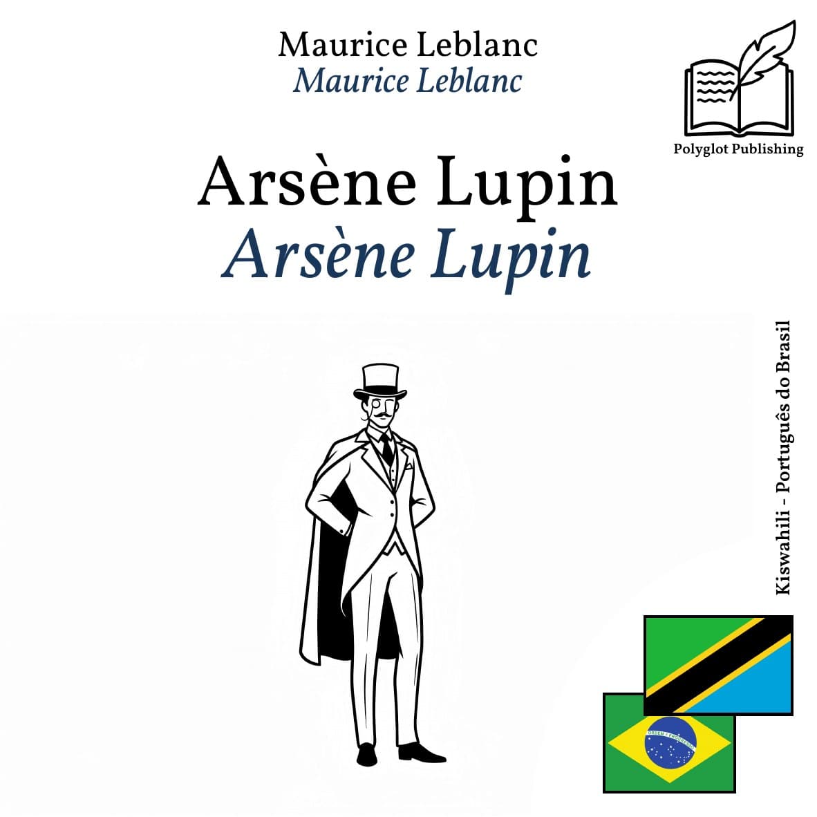 Arsène Lupin