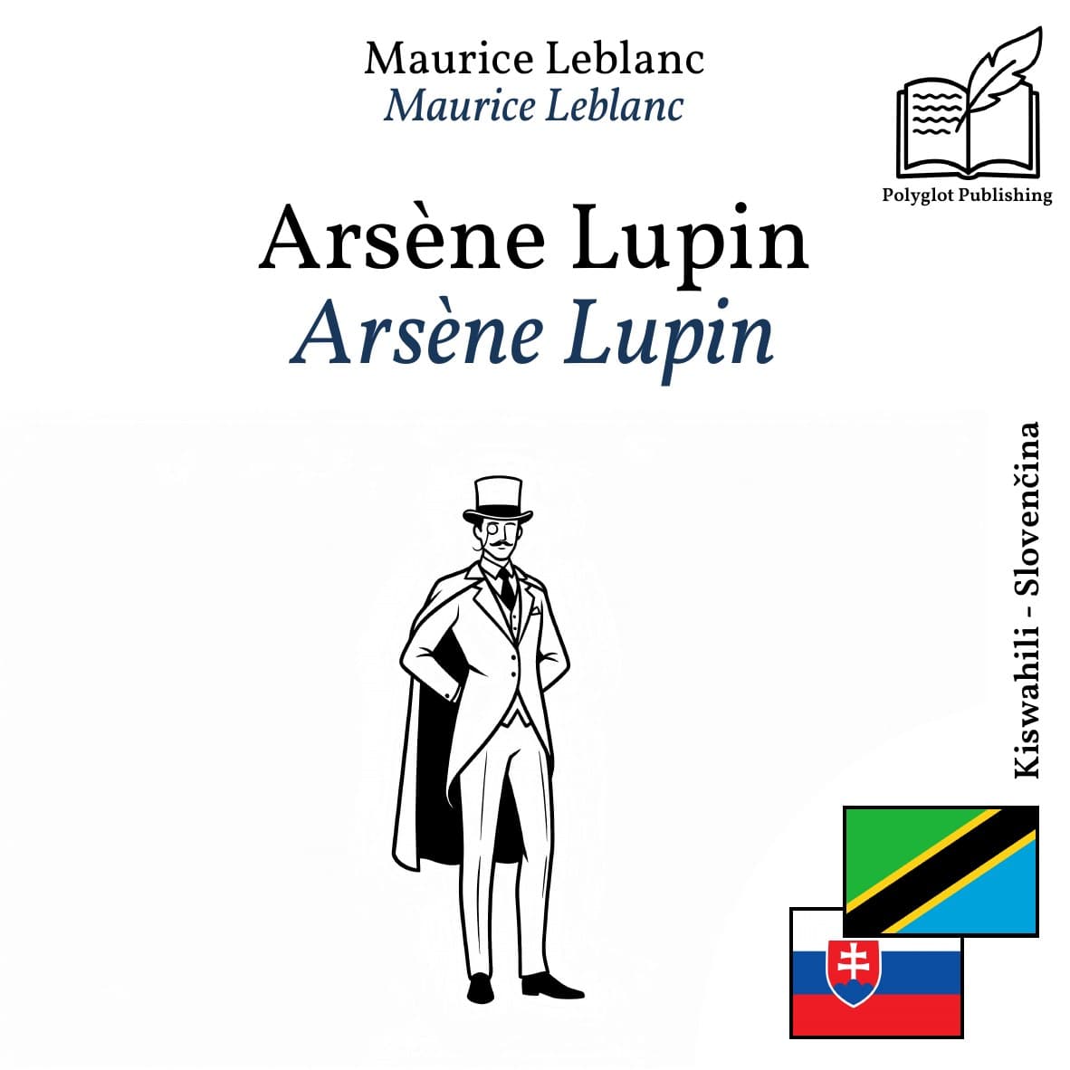 Arsène Lupin