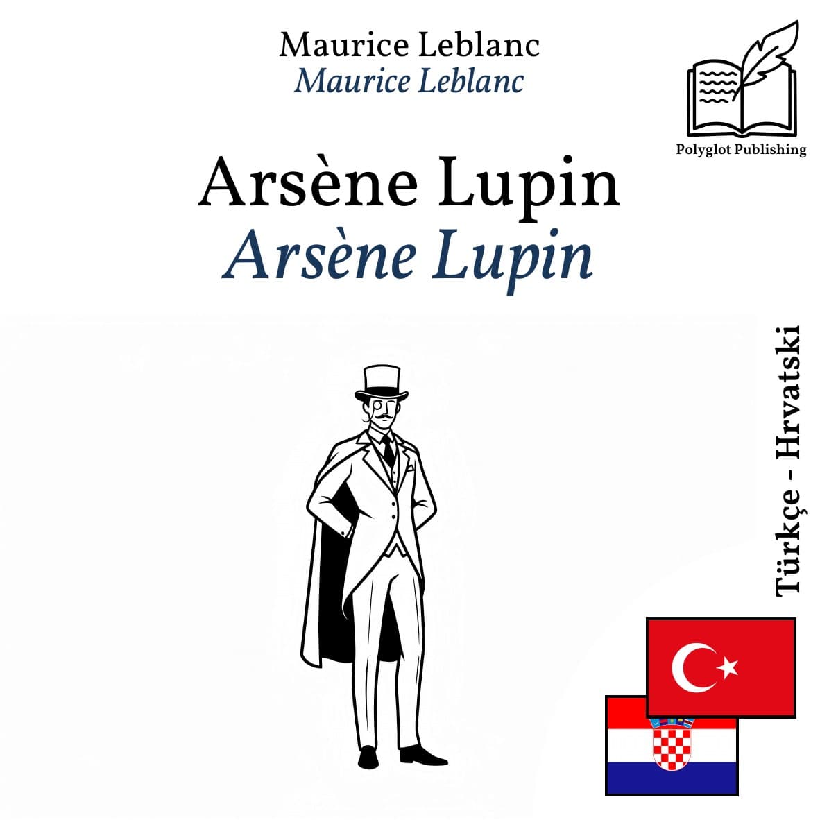 Arsène Lupin