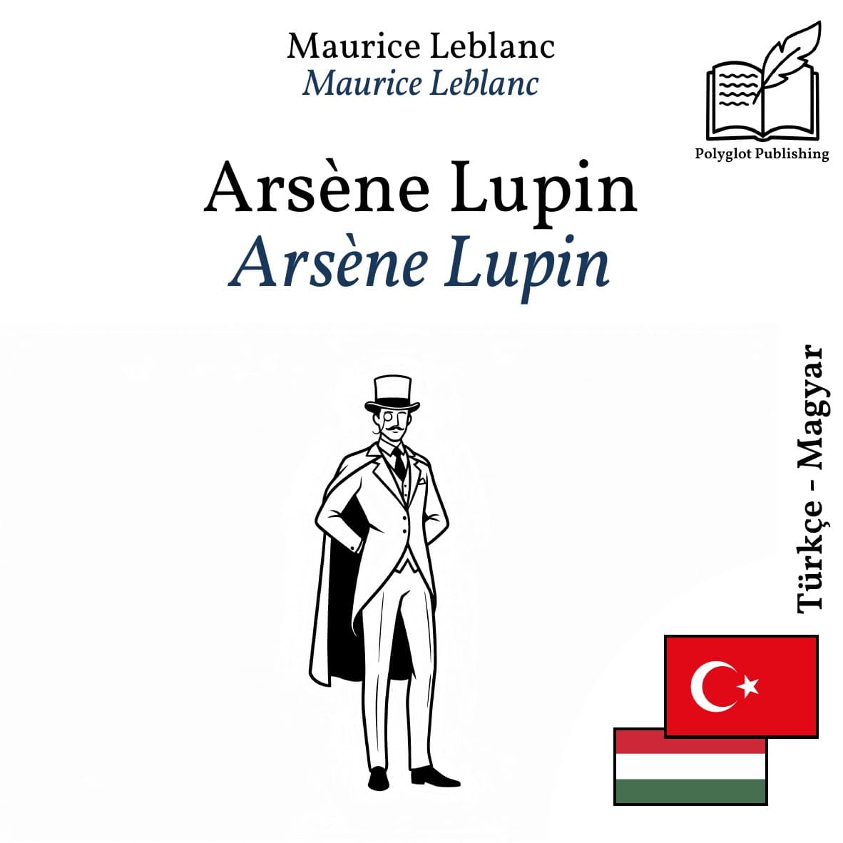 Arsène Lupin