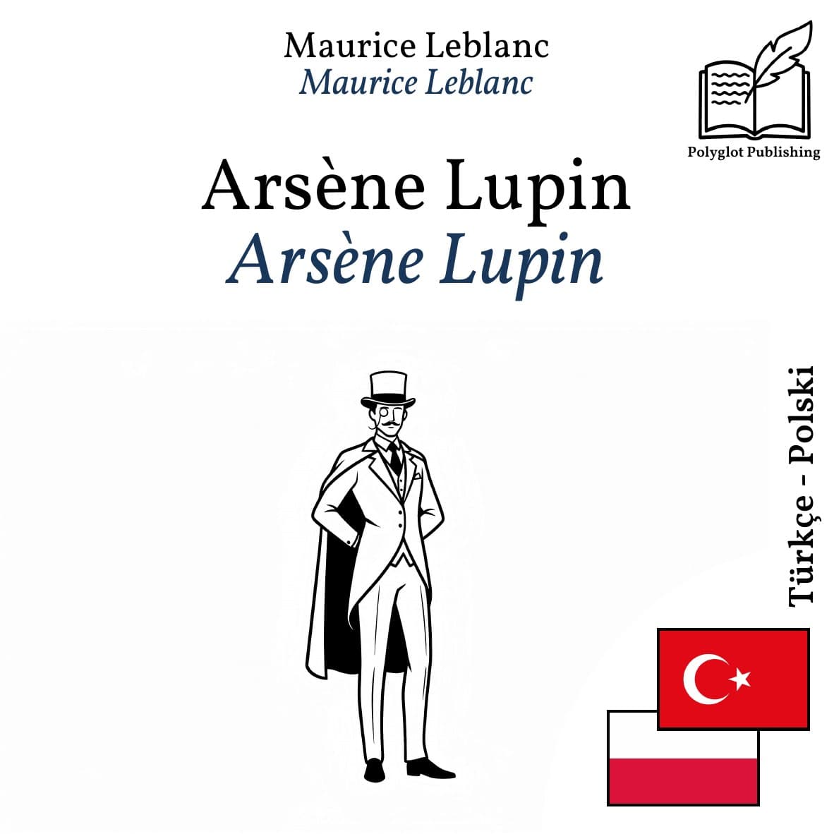 Arsène Lupin