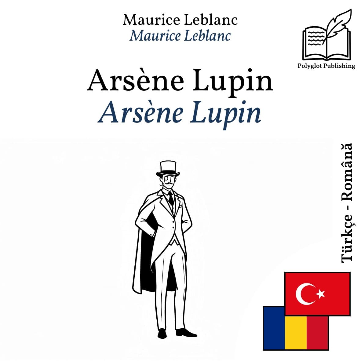 Arsène Lupin