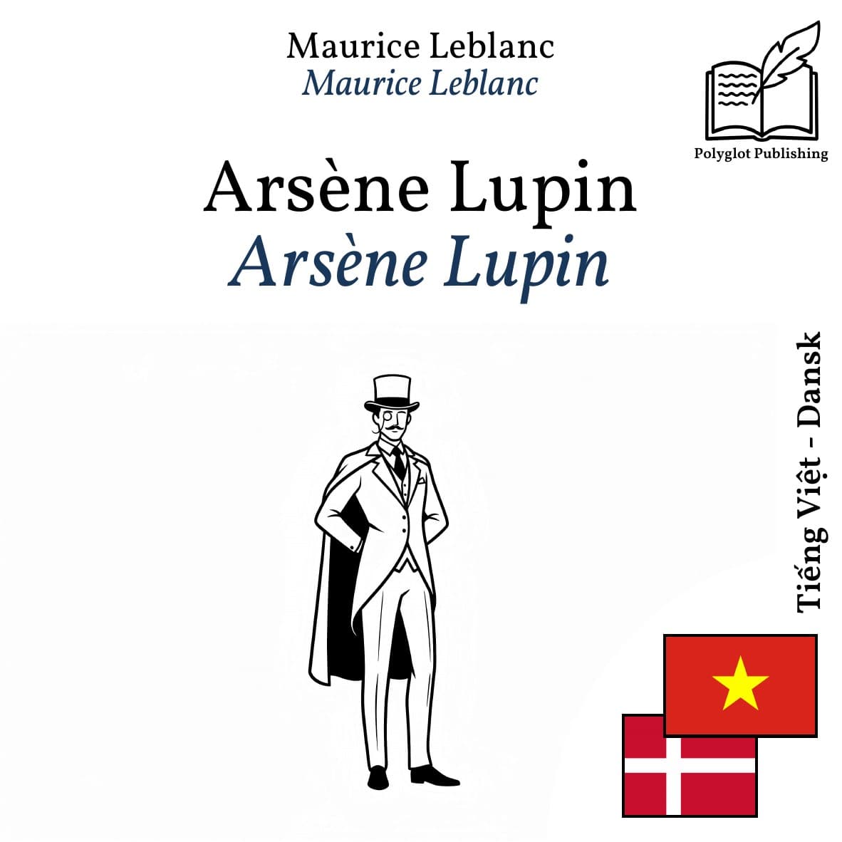 Arsène Lupin