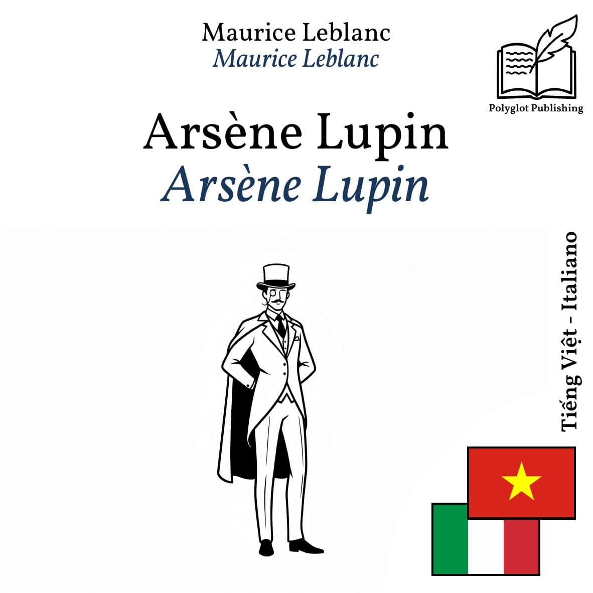 Arsène Lupin