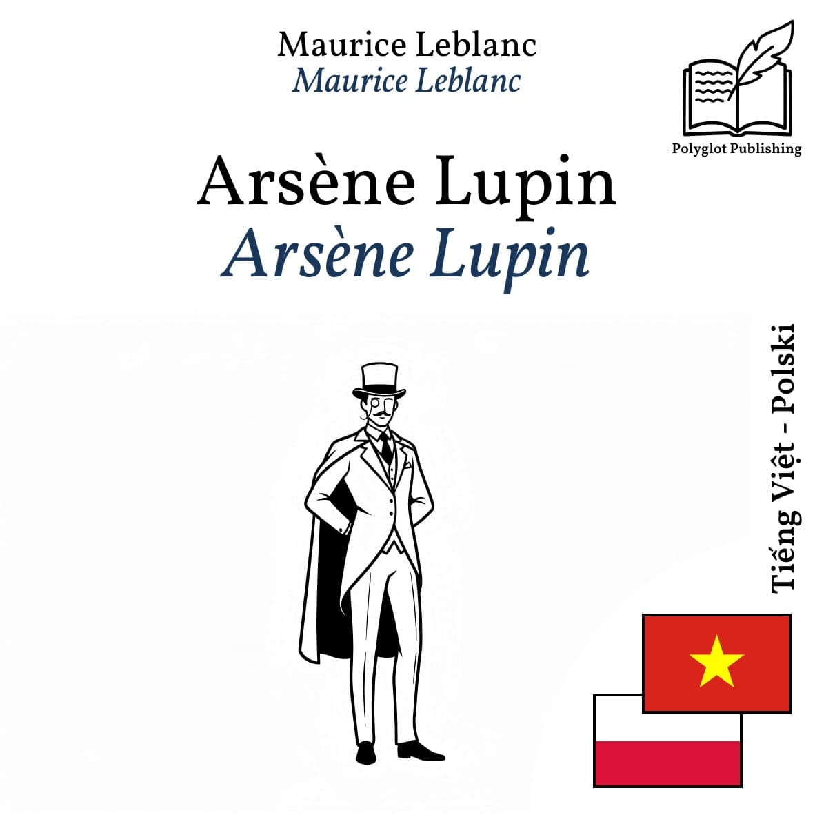 Arsène Lupin