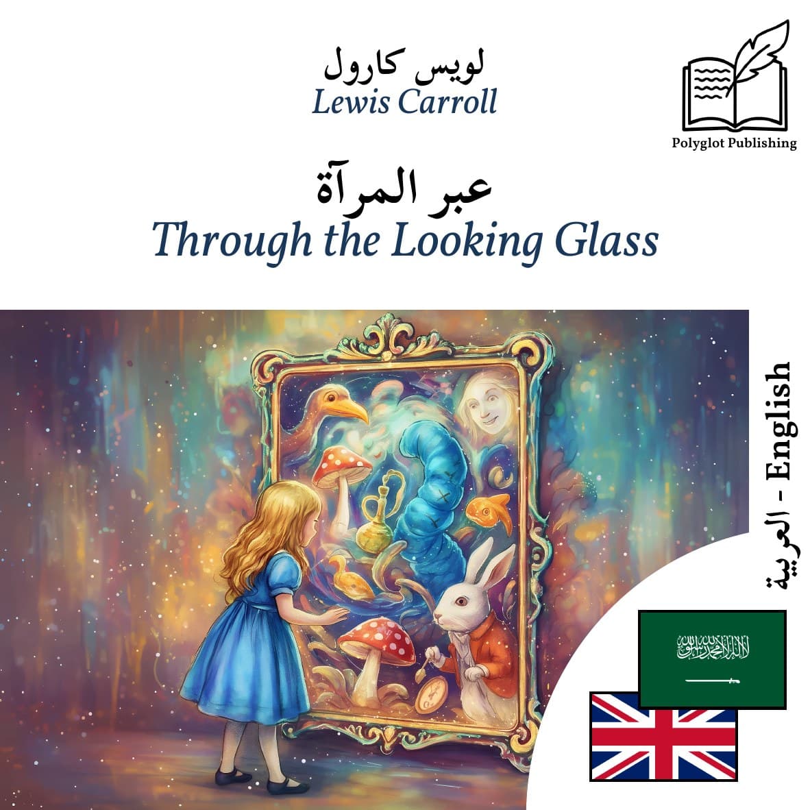 Through the Looking Glass