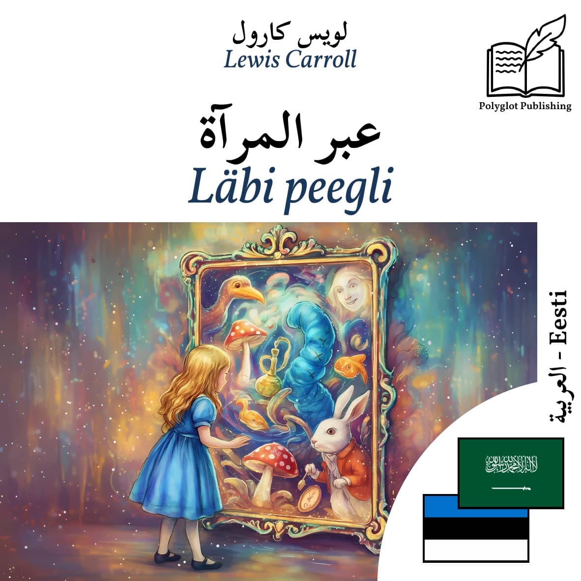 Läbi peegli
