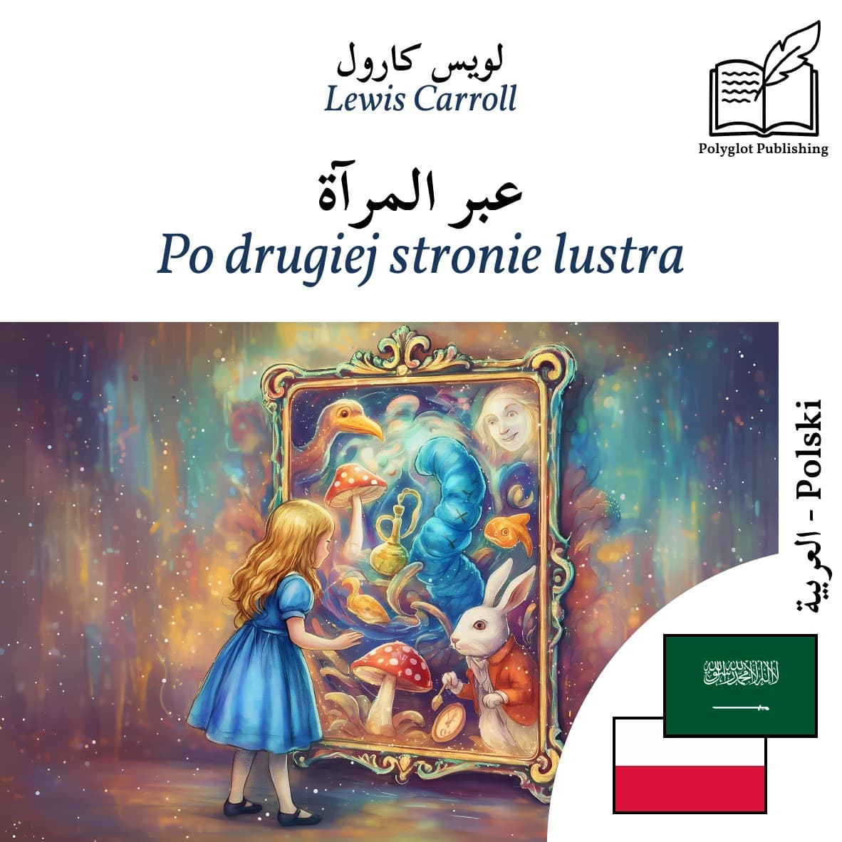 Po drugiej stronie lustra