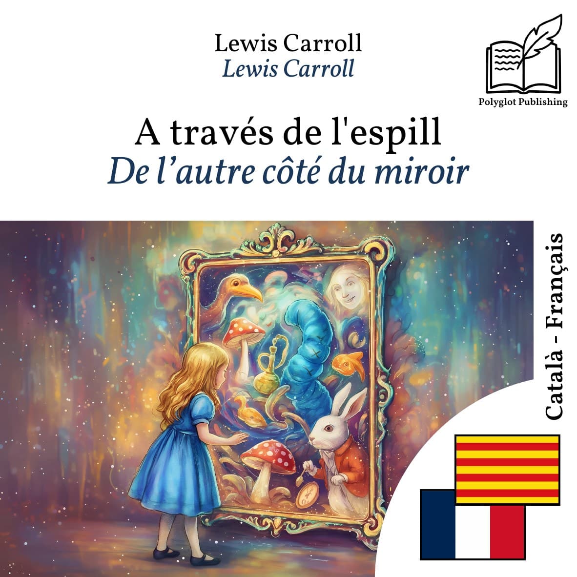 De l’autre côté du miroir