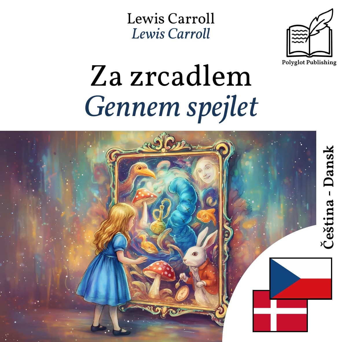 Gennem spejlet