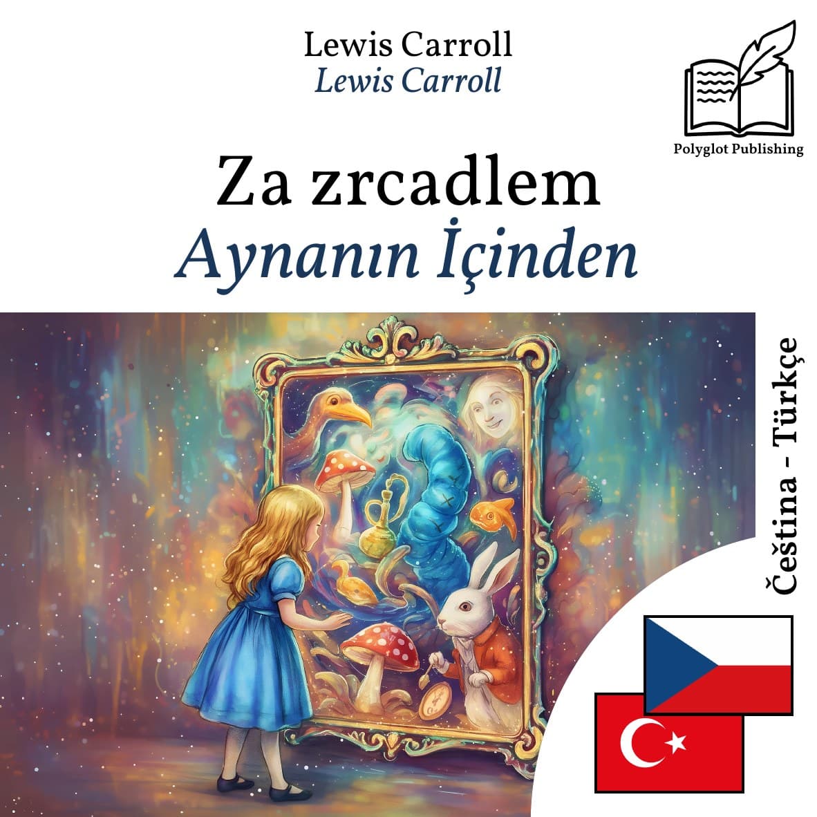 Aynanın İçinden