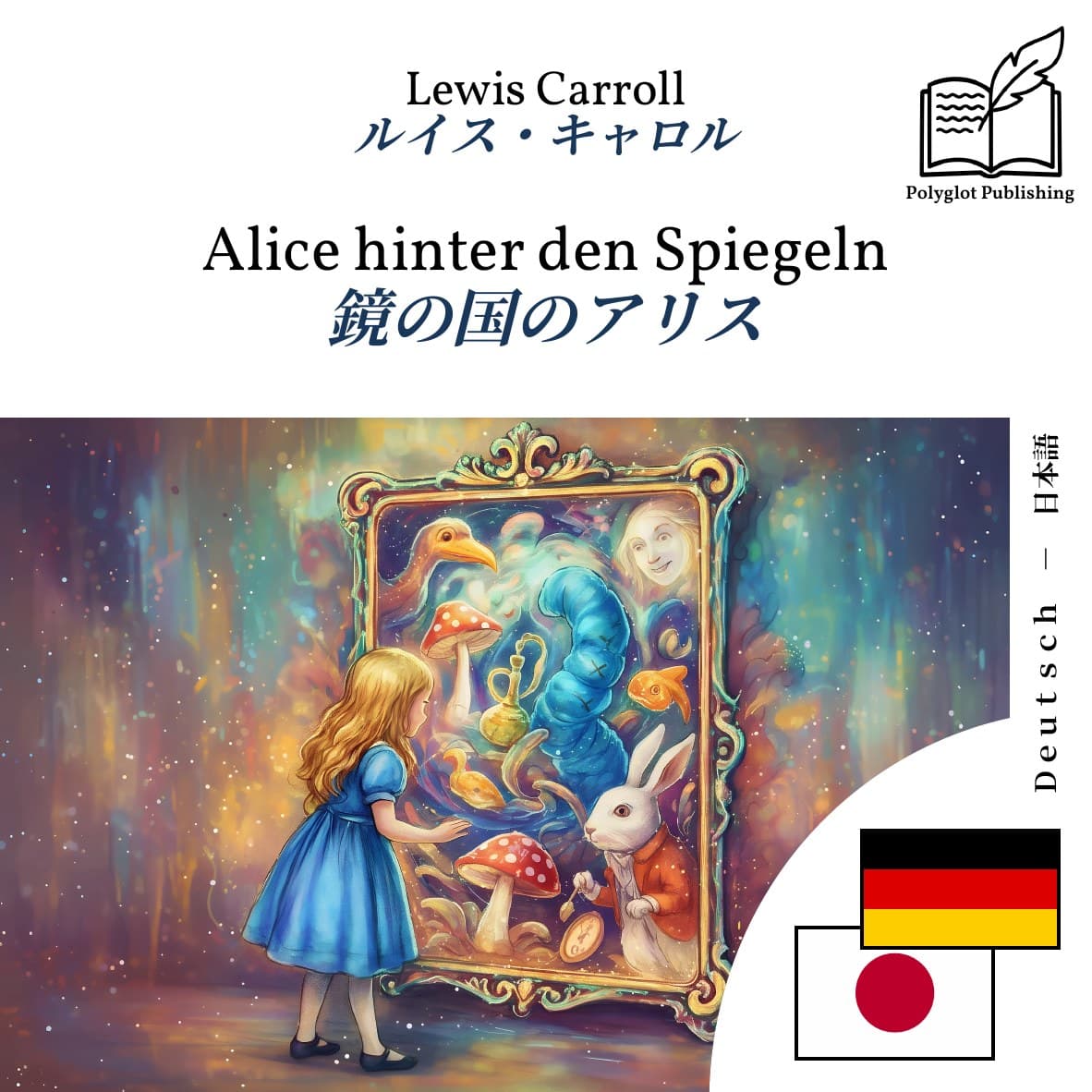 鏡の国のアリス