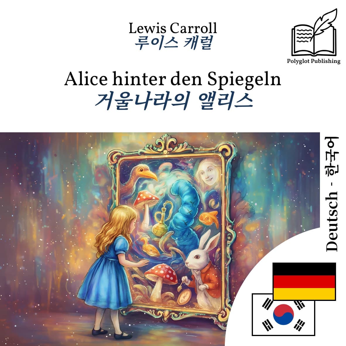 거울나라의 앨리스