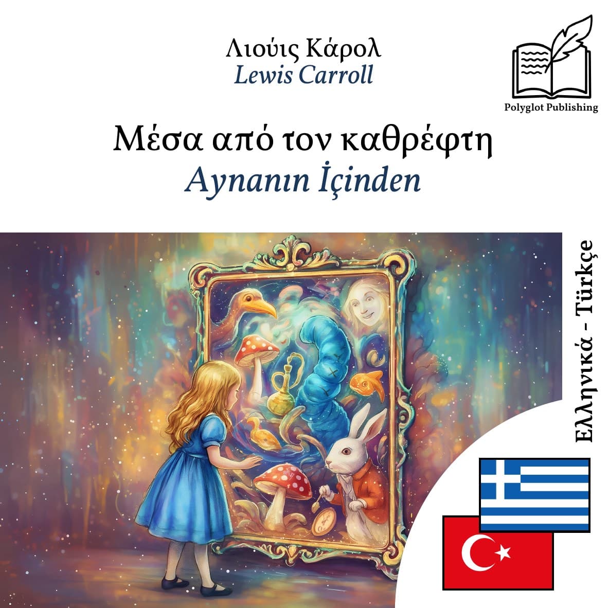 Aynanın İçinden
