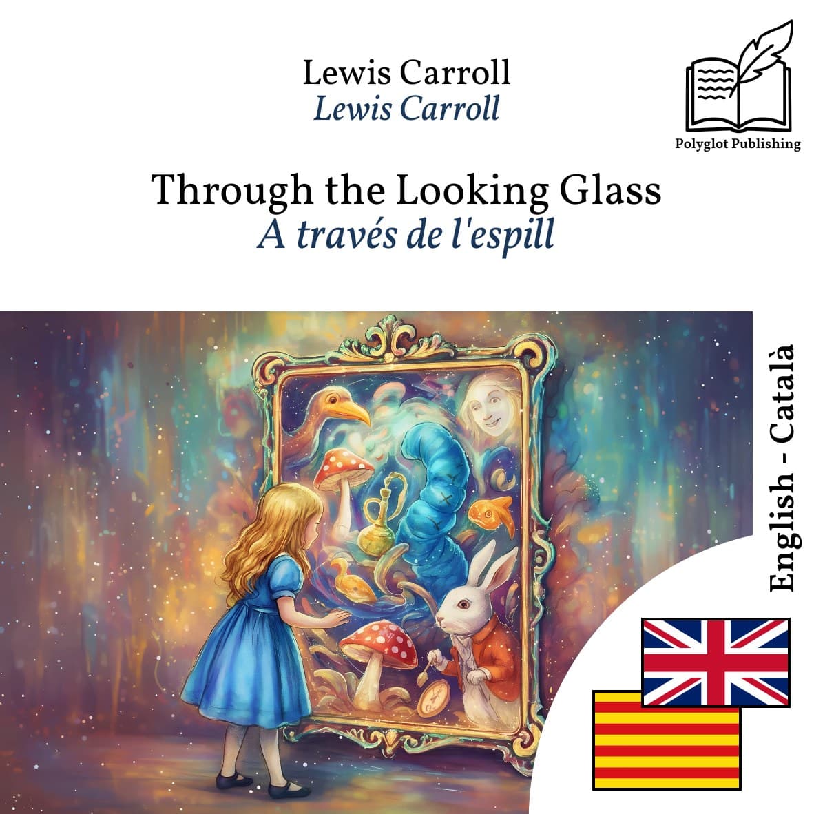 A través de l'espill