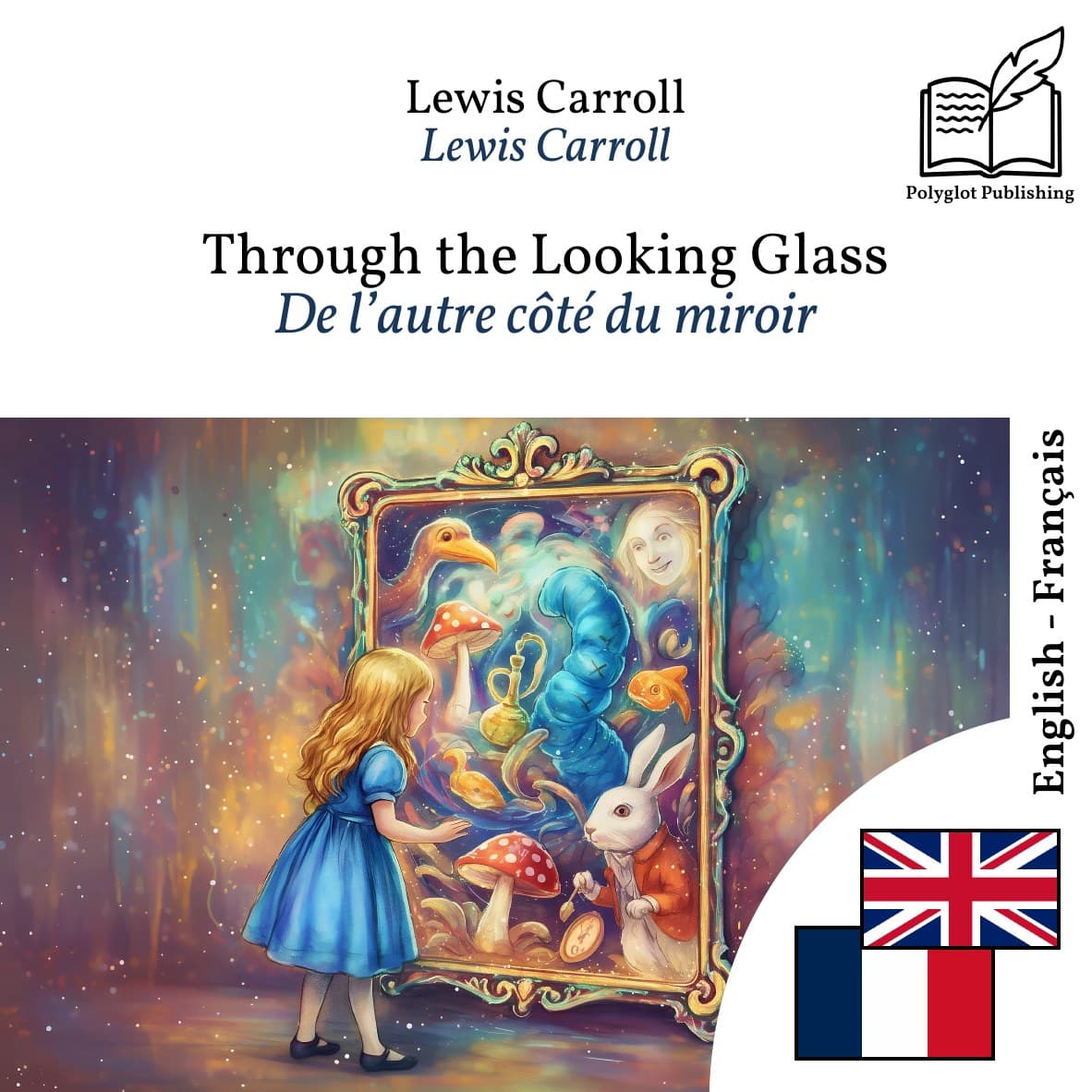 De l’autre côté du miroir