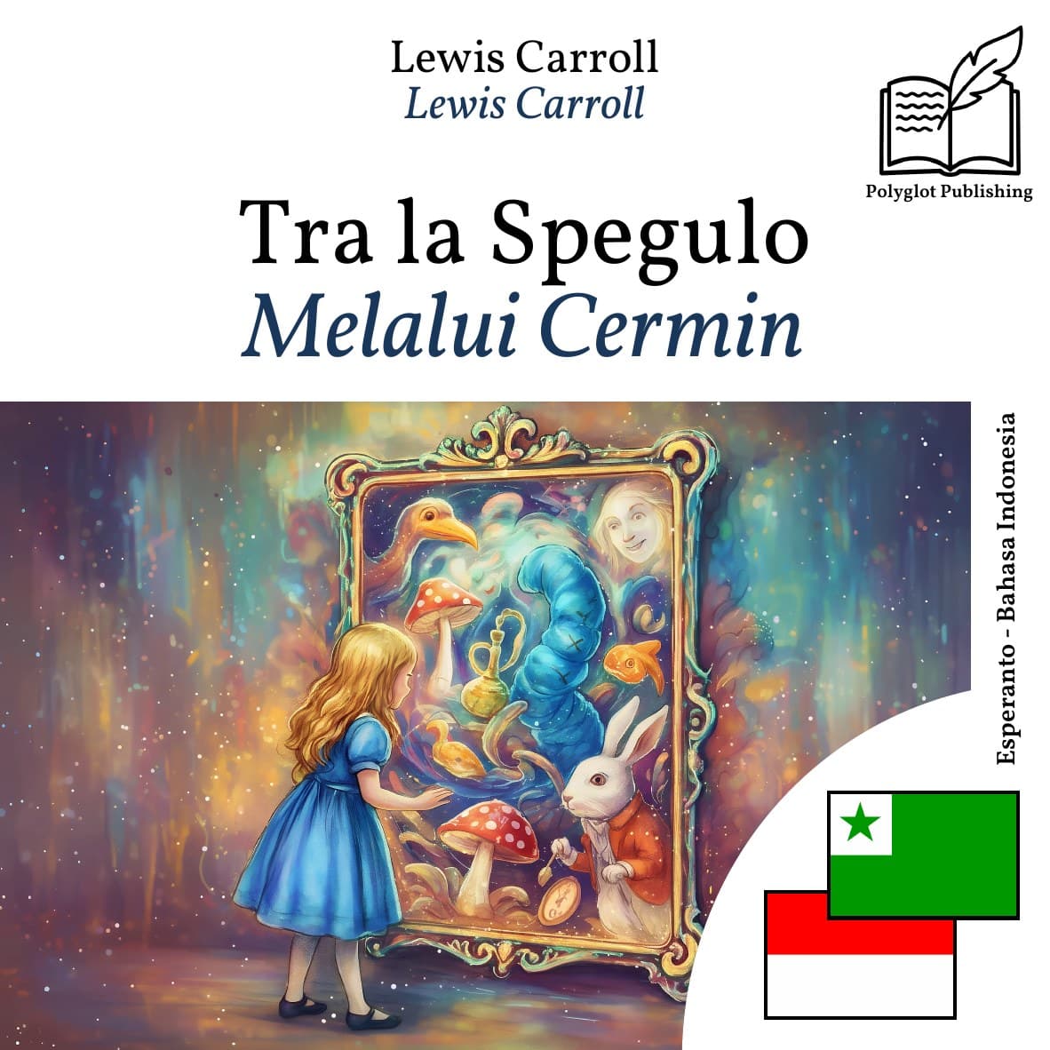 Melalui Cermin