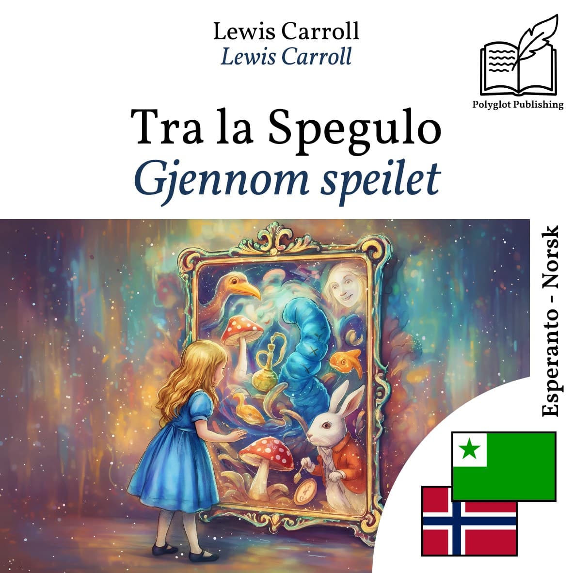 Gjennom speilet