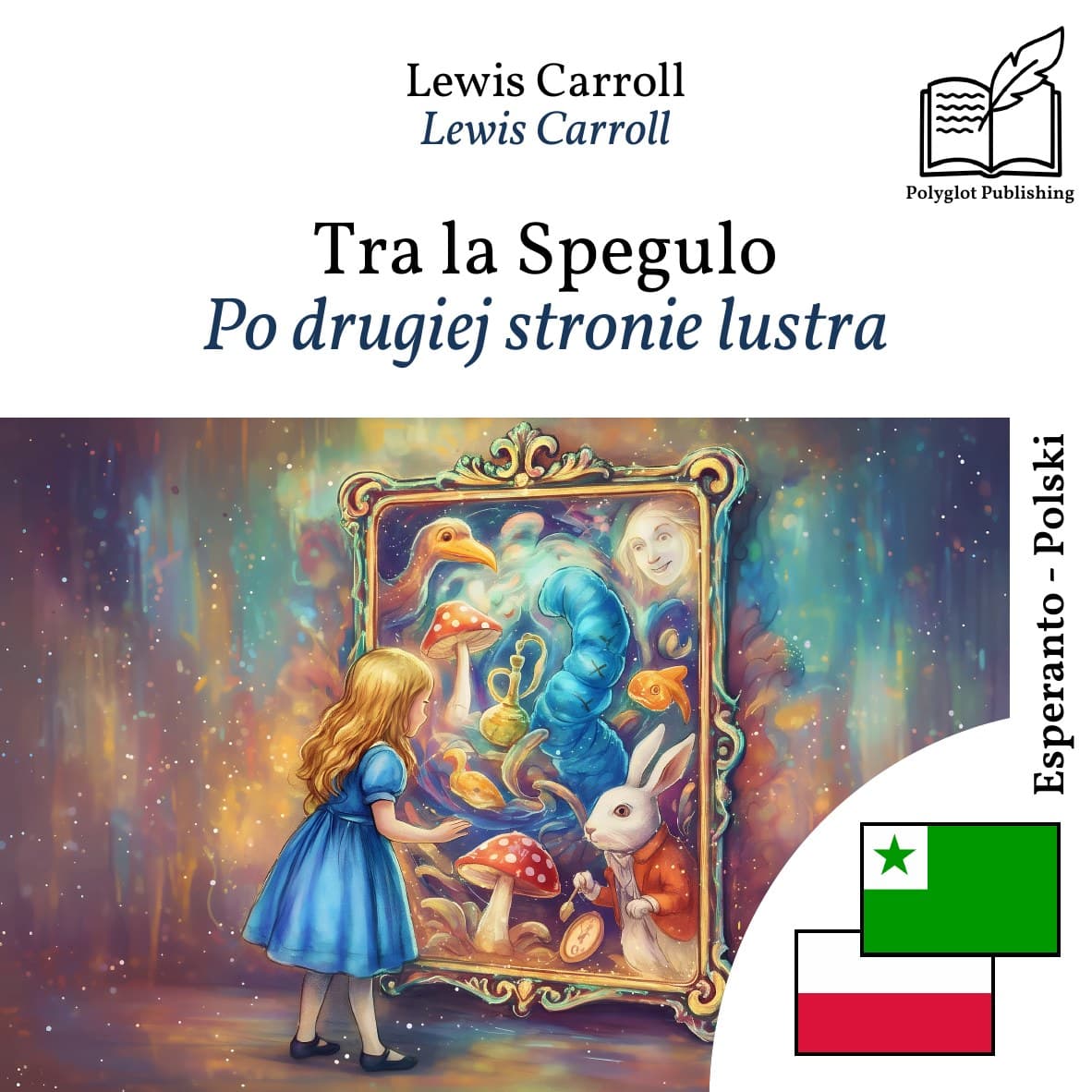 Po drugiej stronie lustra