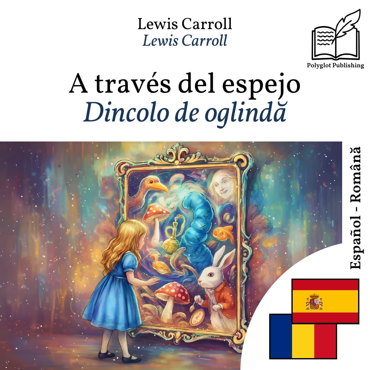 Dincolo de oglindă
