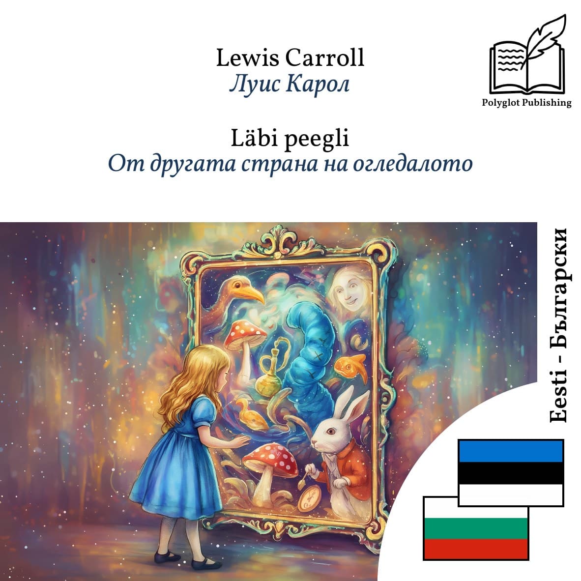 От другата страна на огледалото
