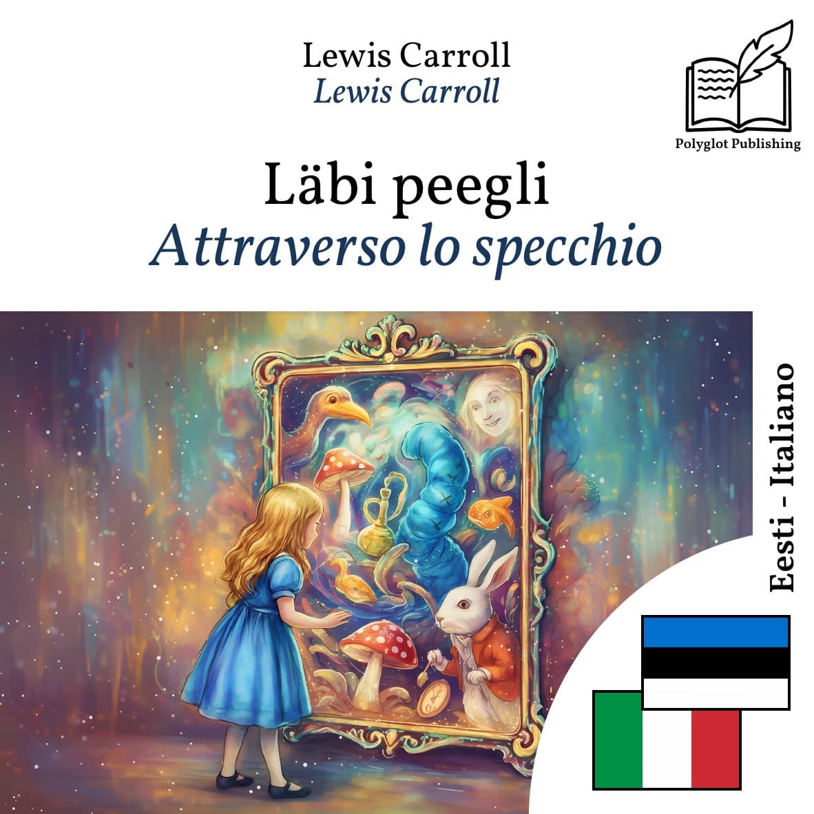 Attraverso lo specchio