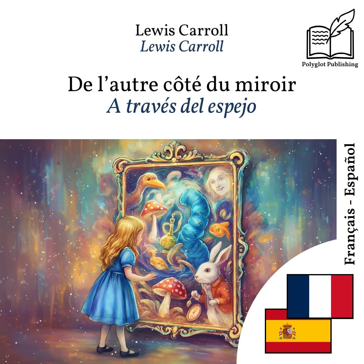 A través del espejo