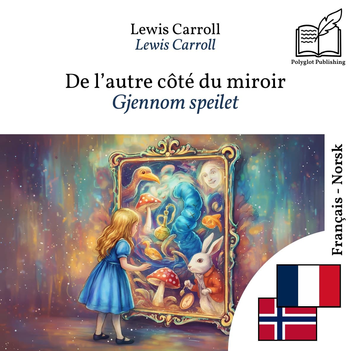Gjennom speilet