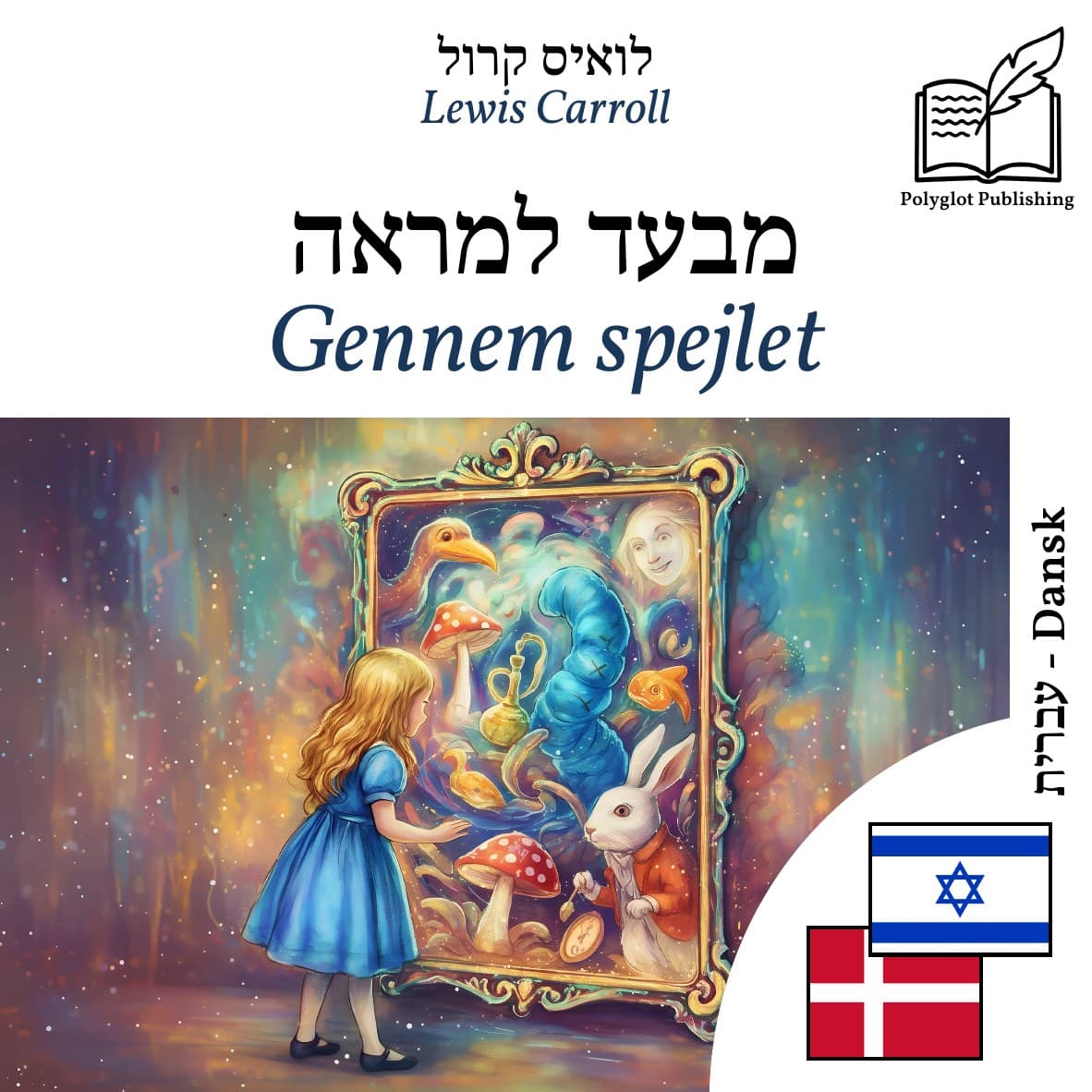 Gennem spejlet