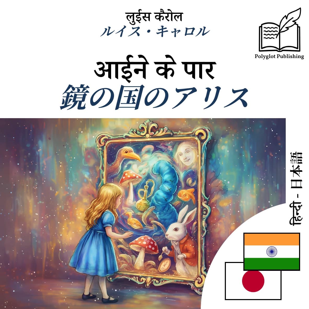 鏡の国のアリス