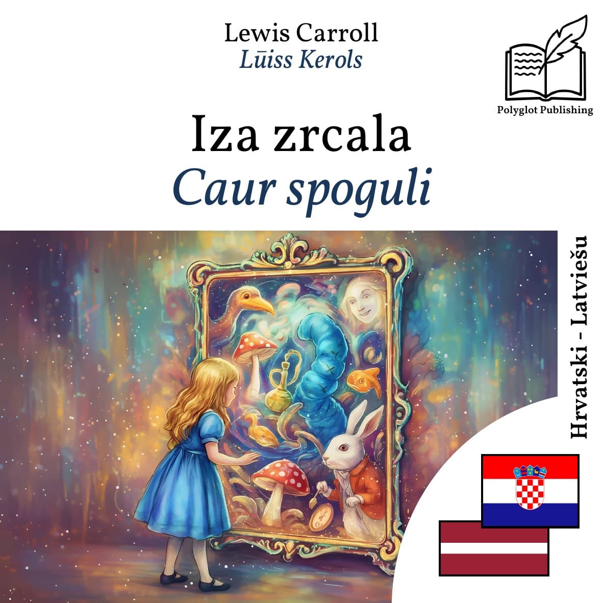 Caur spoguli