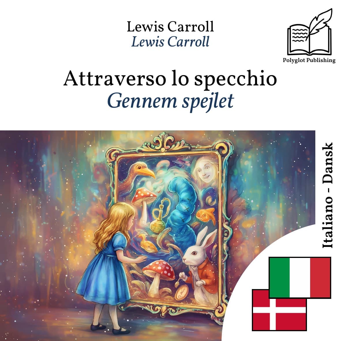 Gennem spejlet