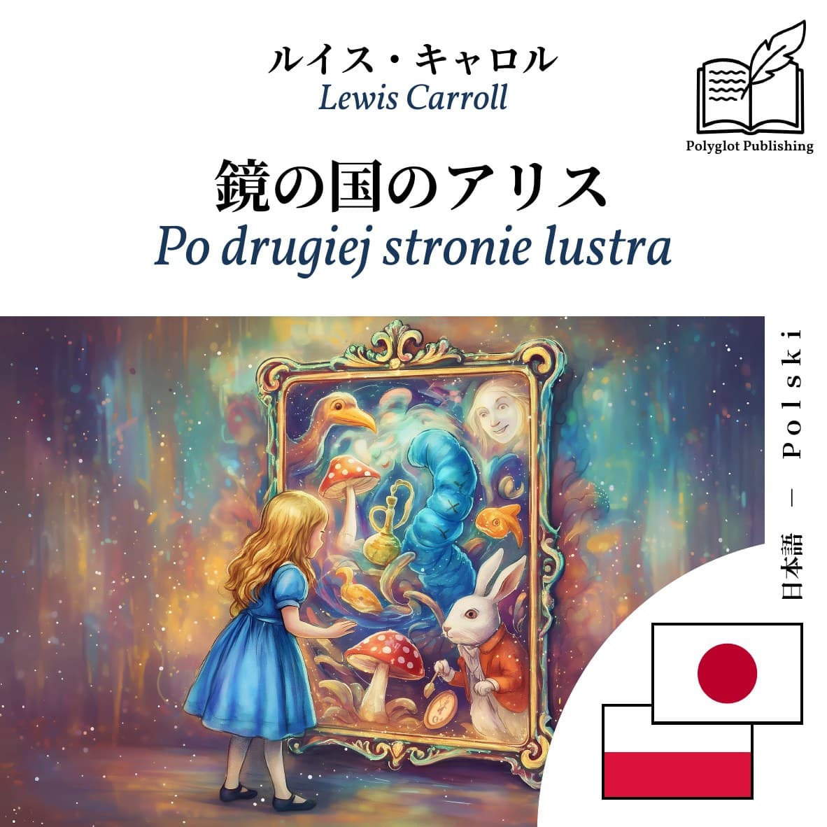 Po drugiej stronie lustra