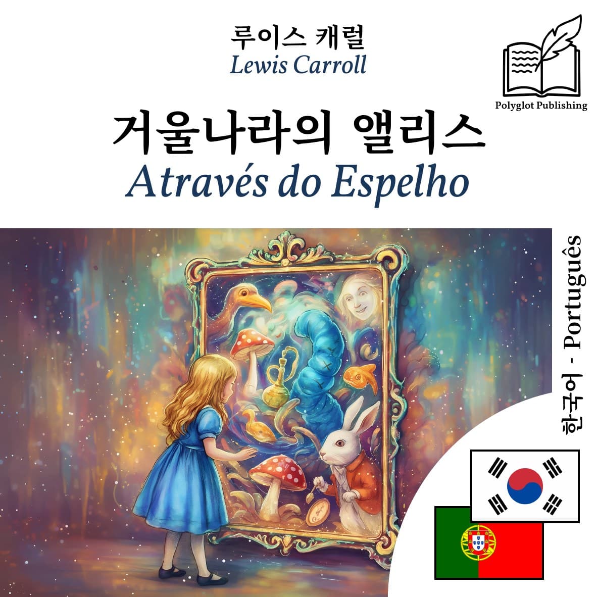 Através do Espelho