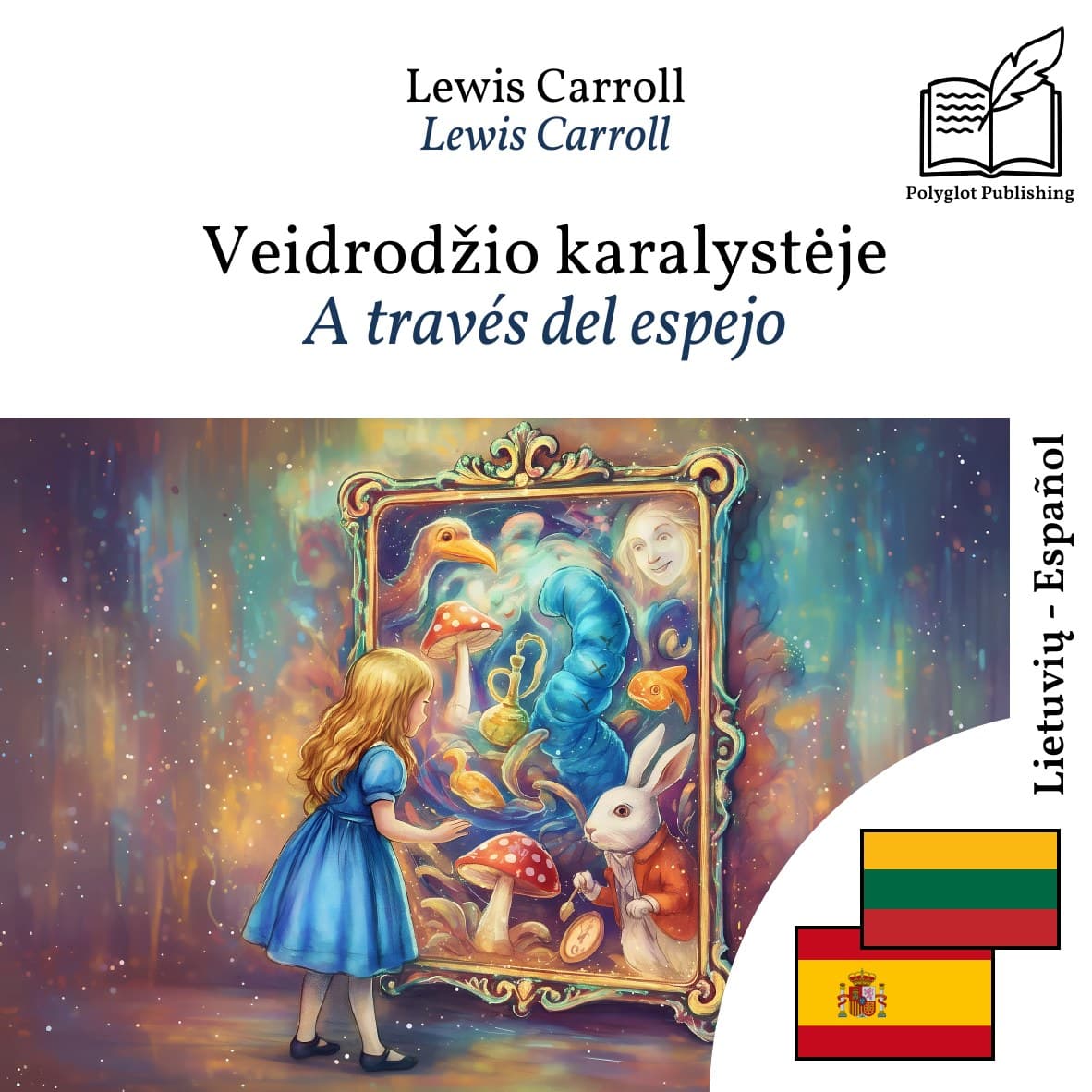 A través del espejo