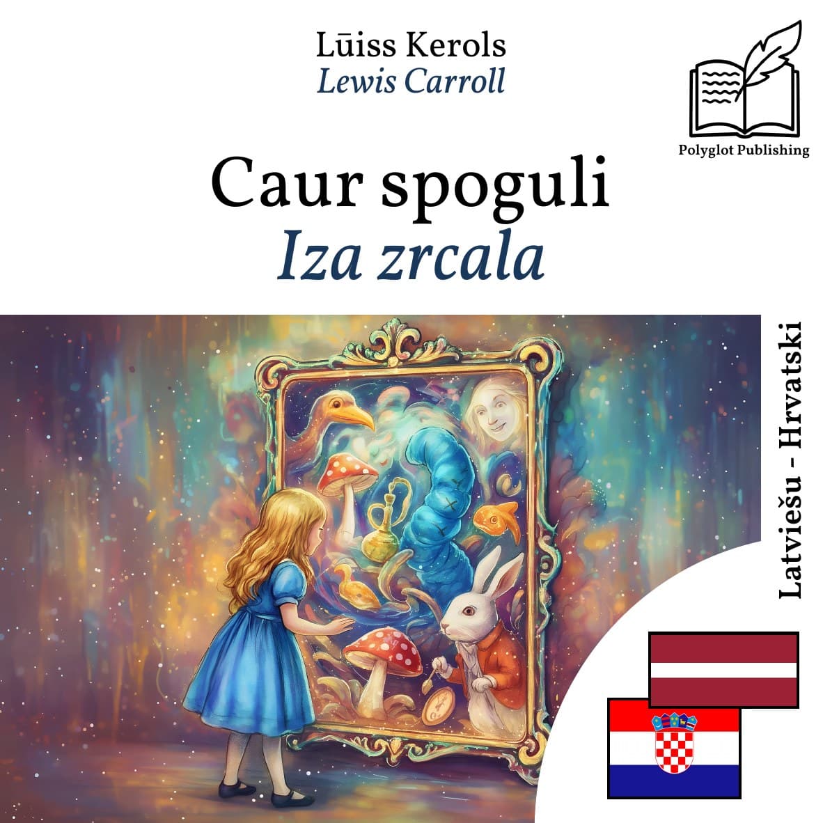 Iza zrcala