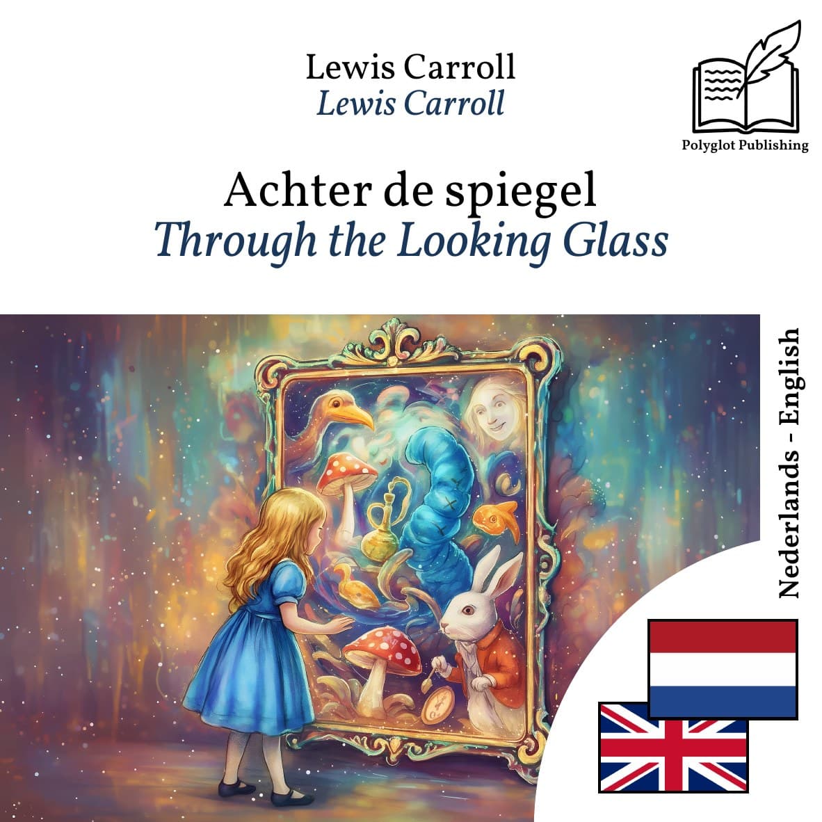 Through the Looking Glass