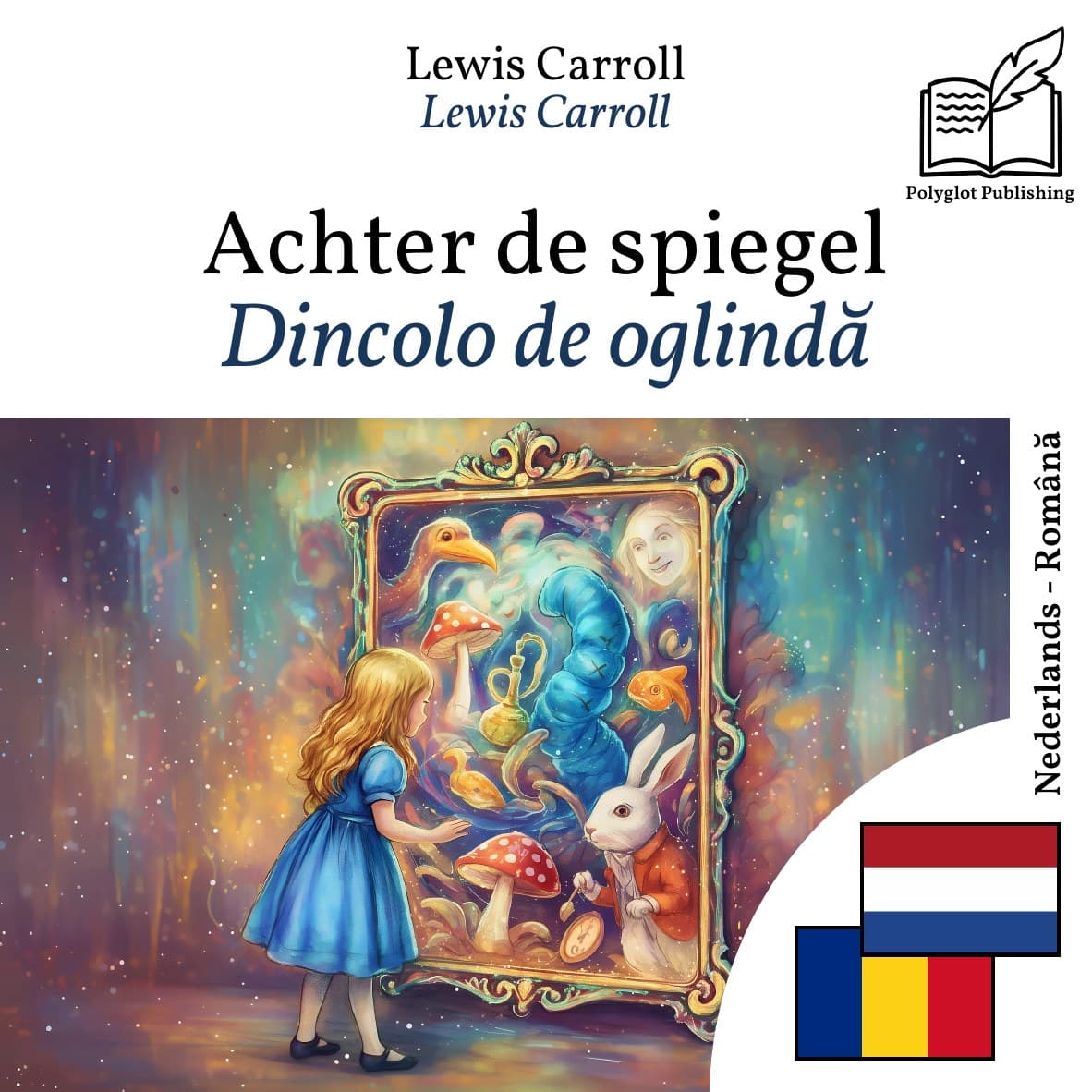 Dincolo de oglindă