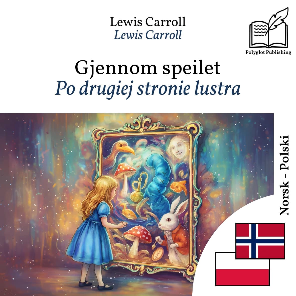 Po drugiej stronie lustra
