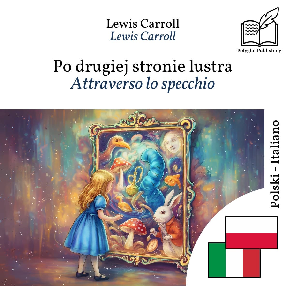 Attraverso lo specchio