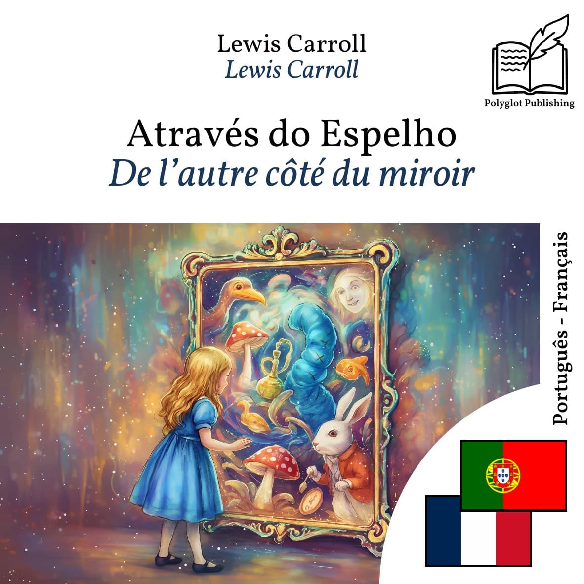 De l’autre côté du miroir