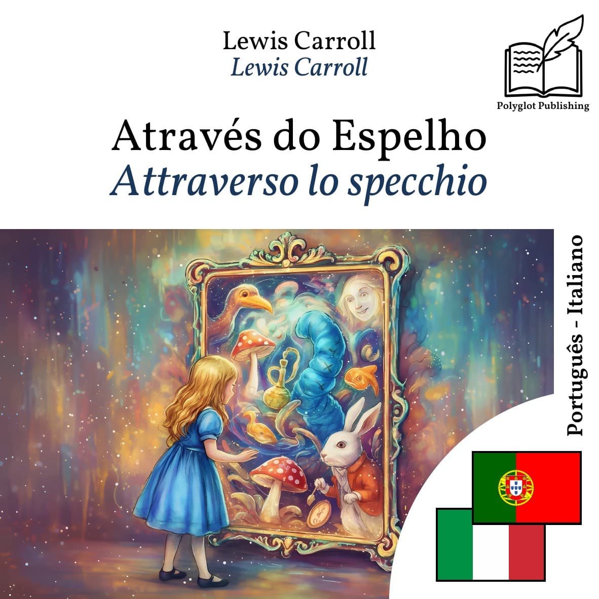 Attraverso lo specchio