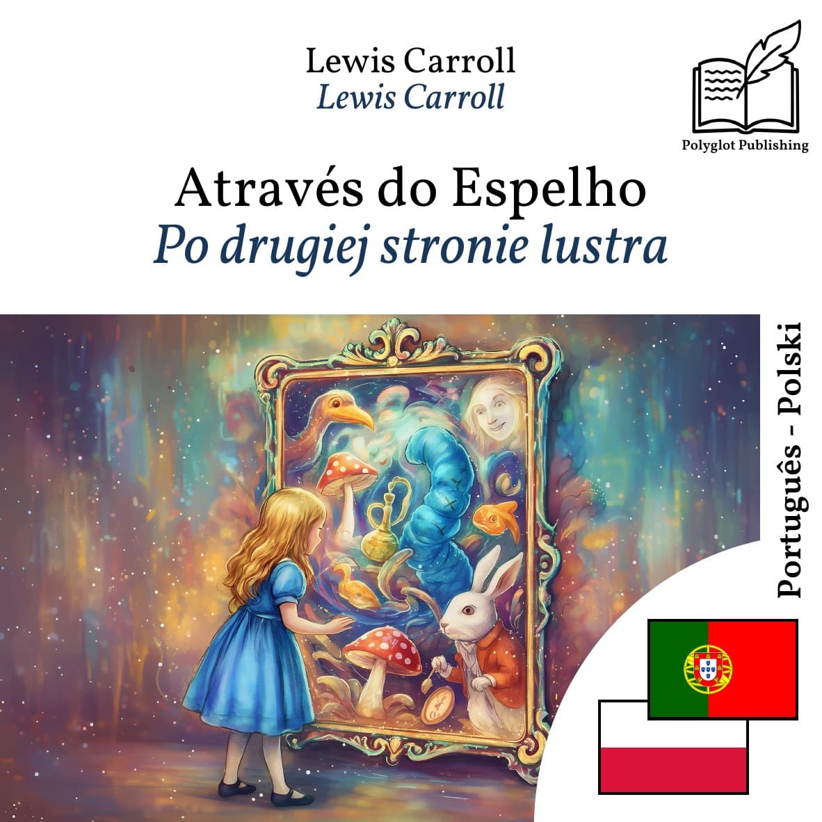 Po drugiej stronie lustra