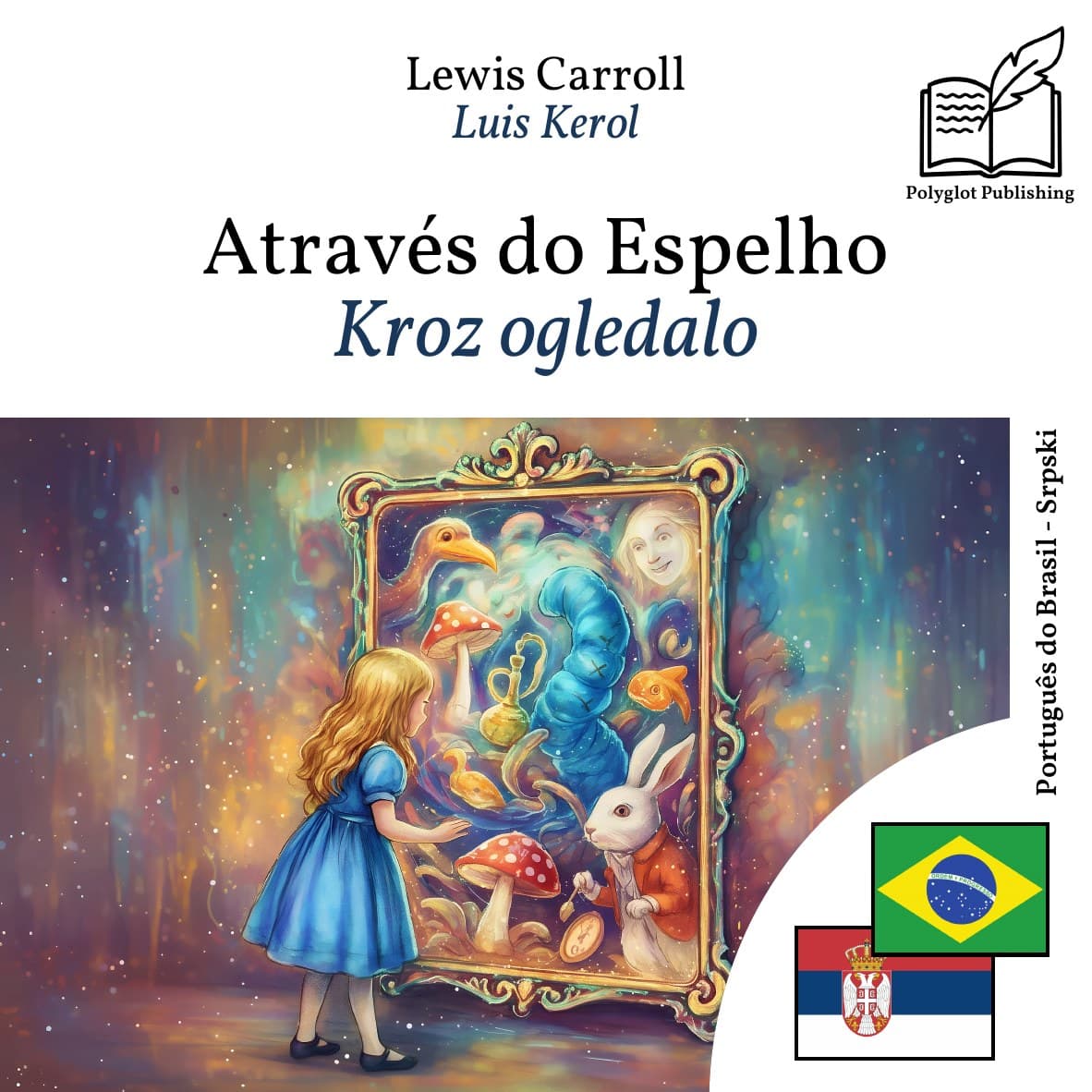 Kroz ogledalo