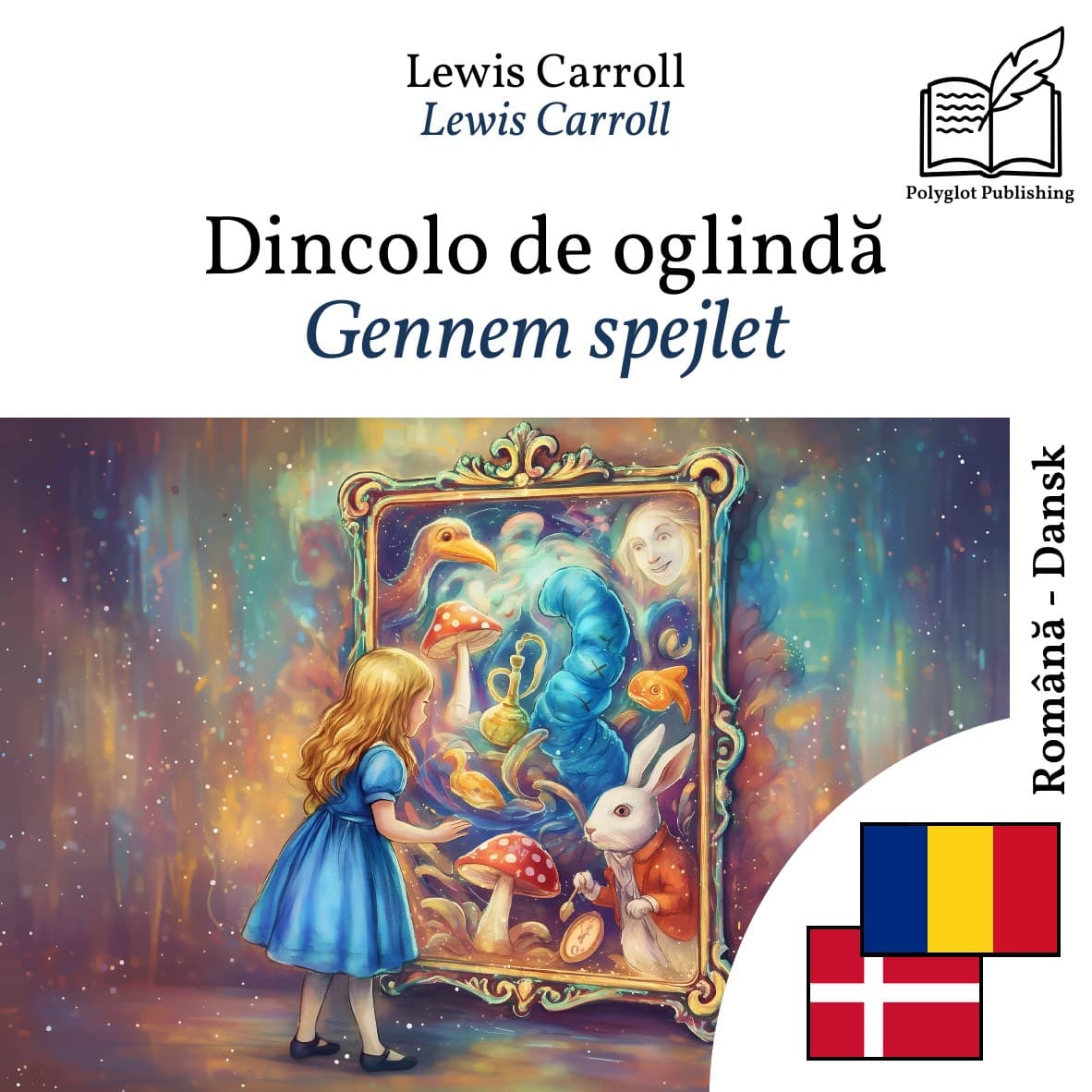 Gennem spejlet