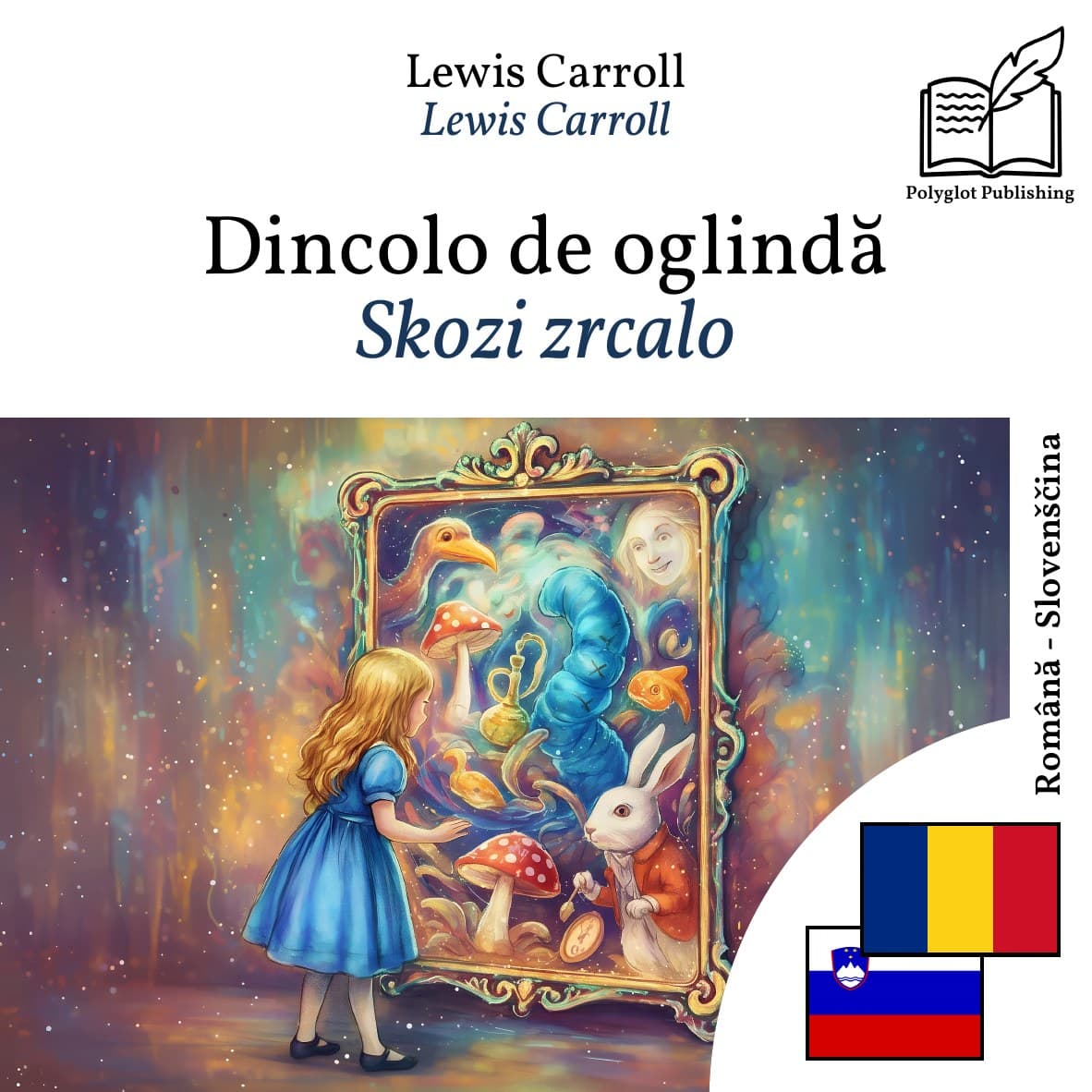 Skozi zrcalo
