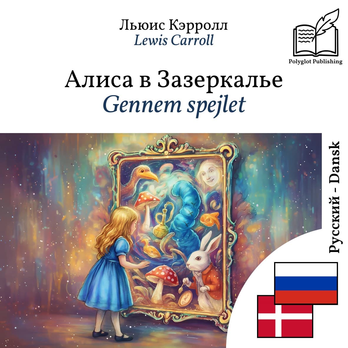 Gennem spejlet