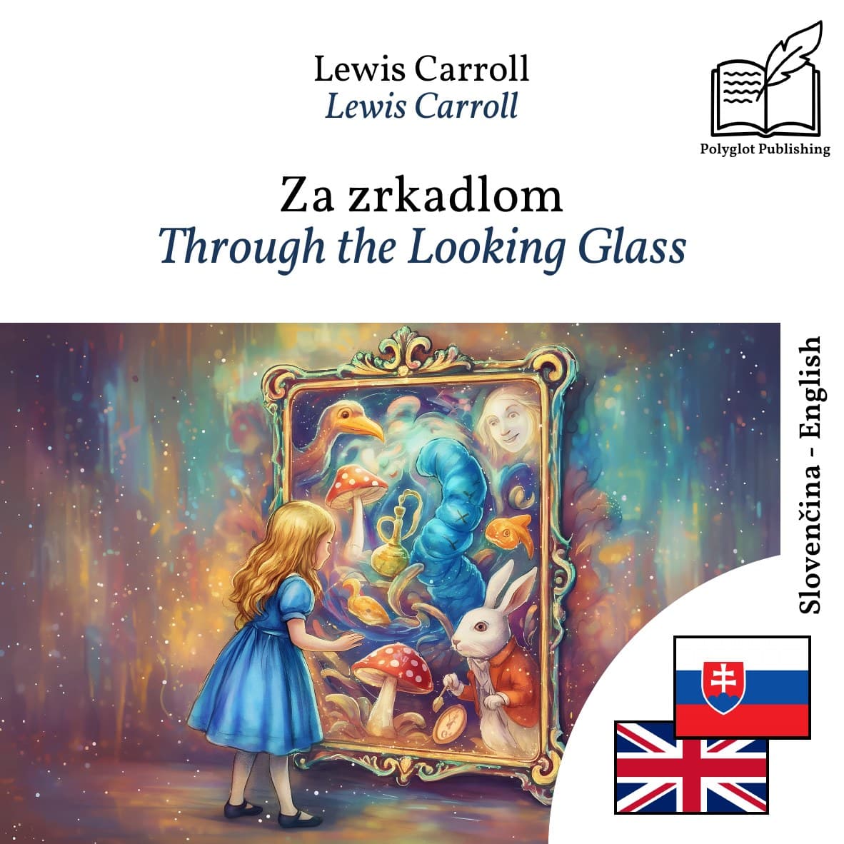 Through the Looking Glass