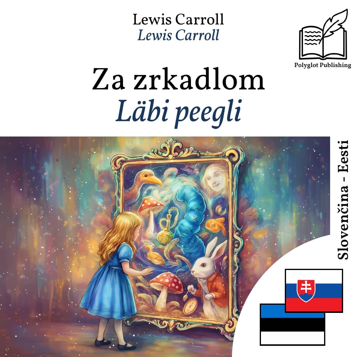 Läbi peegli